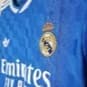 New Real Madrid Third Kit 25/26 - 2