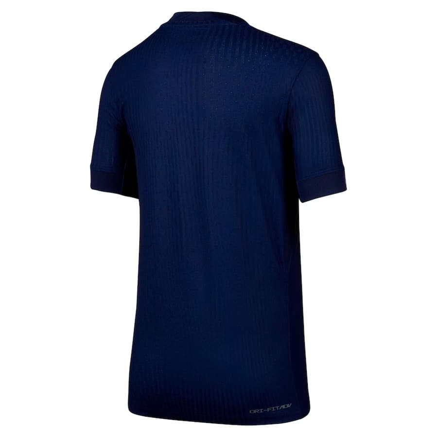 Paris Saint-Germain (PSG) Home Jersey 2025/2026 - 2