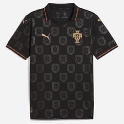Portugal’s FIFA World Cup 2026 Away Kit - 2