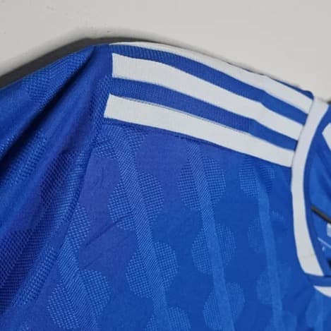 New Real Madrid Third Kit 25/26 - 4