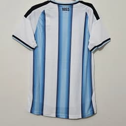 Argentina Home - 3