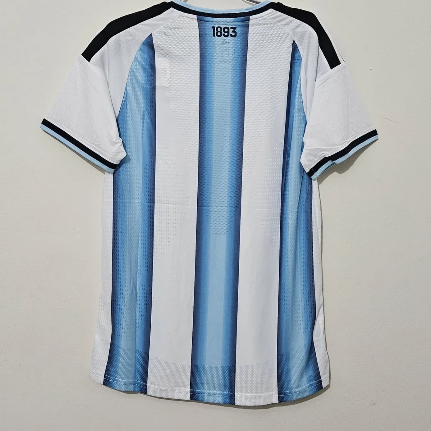 Argentina Home - 3
