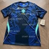 Brazil Away - 3