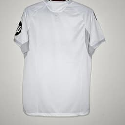 New Real Madrid Home Jersey 25/26 - 4