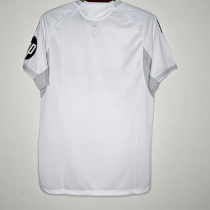 New Real Madrid Home Jersey 25/26 - 4