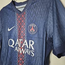 PSG 25/26 Away - 1