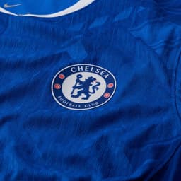 Chelsea Home Jersey 2025/2026 - 3