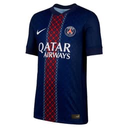 Paris Saint-Germain (PSG) Home Jersey 2025/2026 - 1