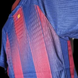 FC Barcelona Home Jersey 2025/2026 - 4