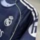 New Real Madrid Away Kit 25/26 - 2