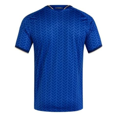Italy FIFA World Cup 2026 Home Kit - 2