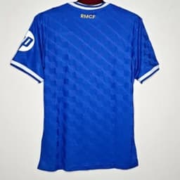 New Real Madrid Third Kit 25/26 - 3