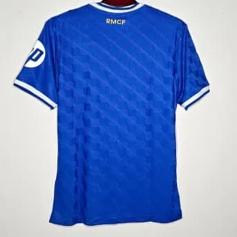 New Real Madrid Third Kit 25/26 - 3