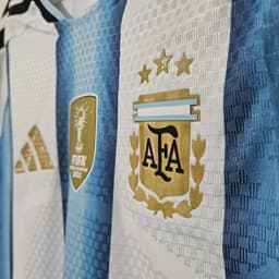 Argentina Home - 1