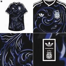 Argentina Away - 2