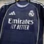 New Real Madrid Away Kit 25/26 - 4