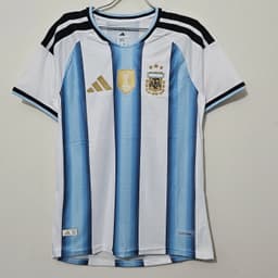 Argentina Home - 2