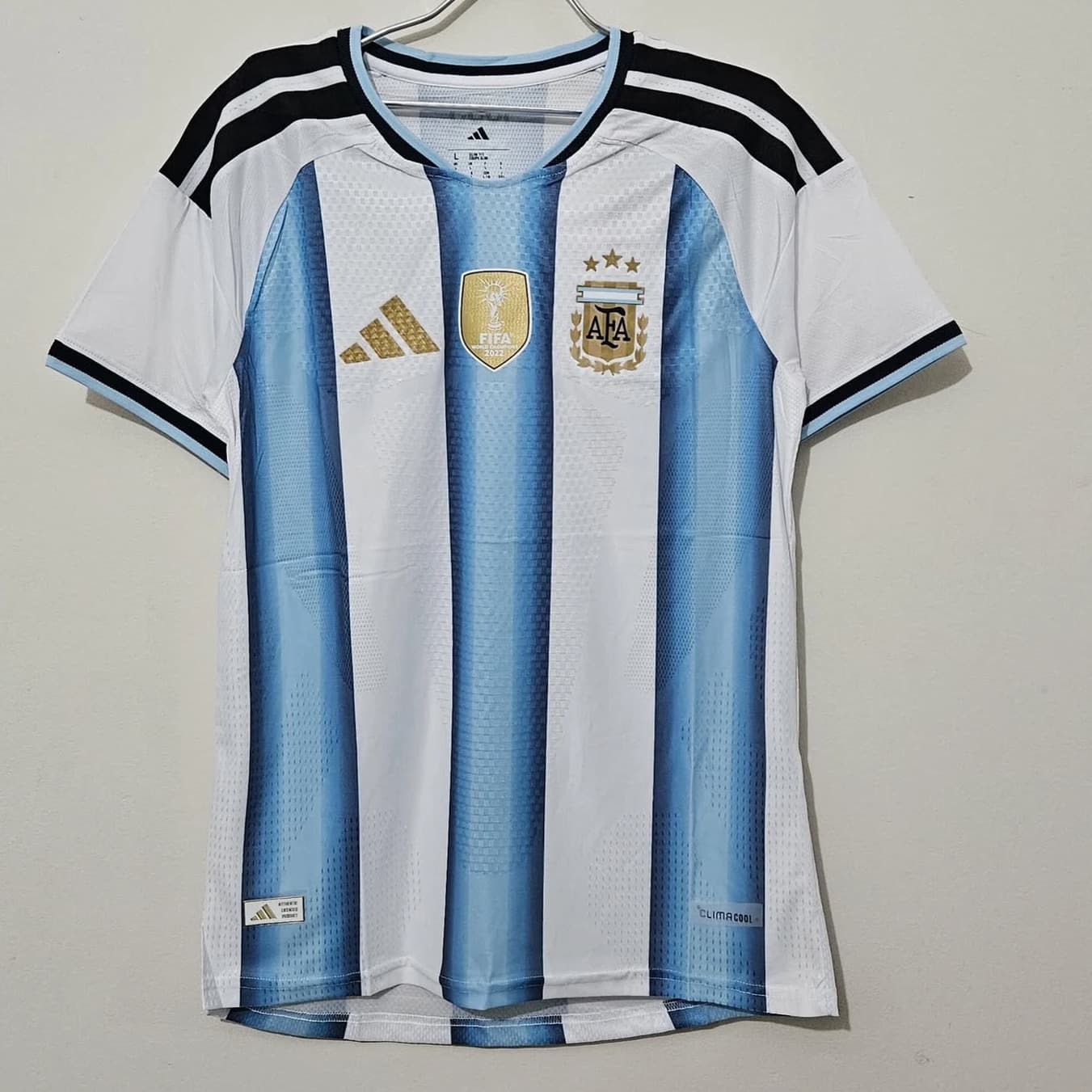 Argentina Home - 2