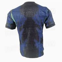 Brazil Away - 4