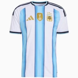 Argentina Home - 0