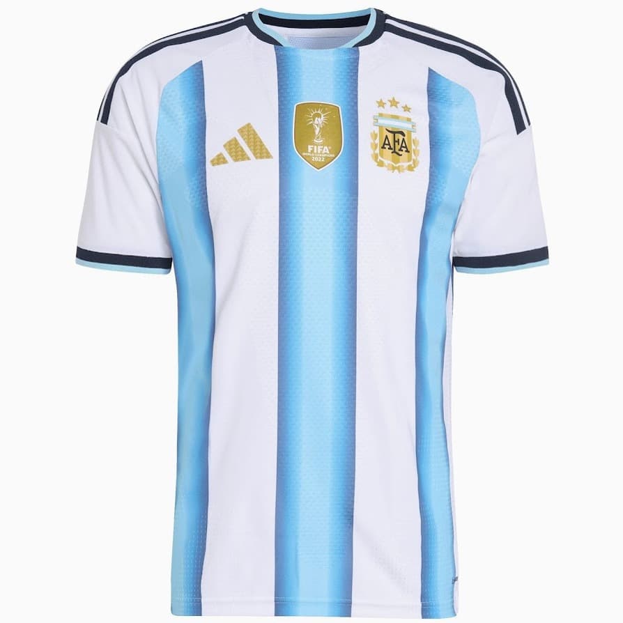 Argentina Home - 0