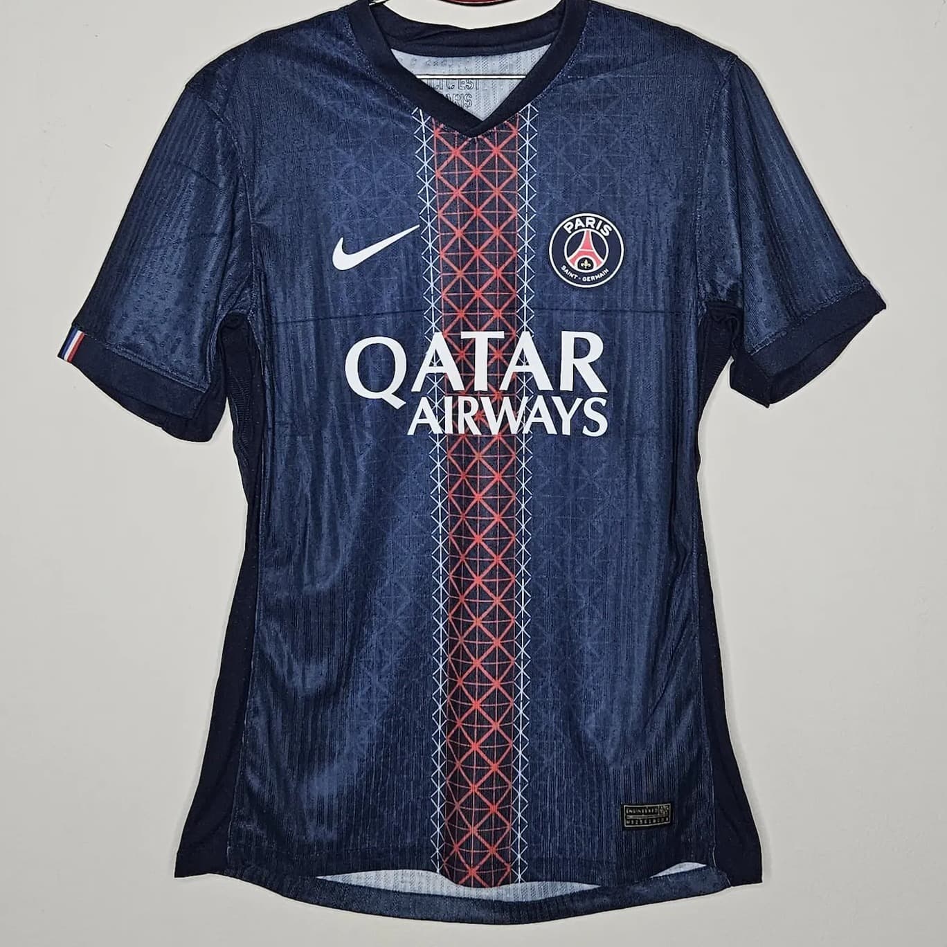 PSG 25/26 Away - 0