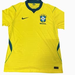 Brazil Home - 0