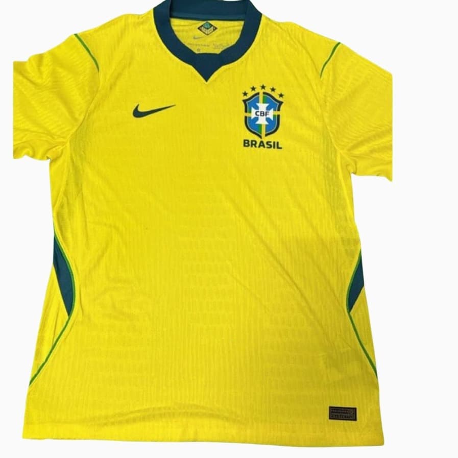 Brazil Home - 0