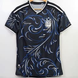Argentina Away - 0