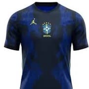 Brazil Away