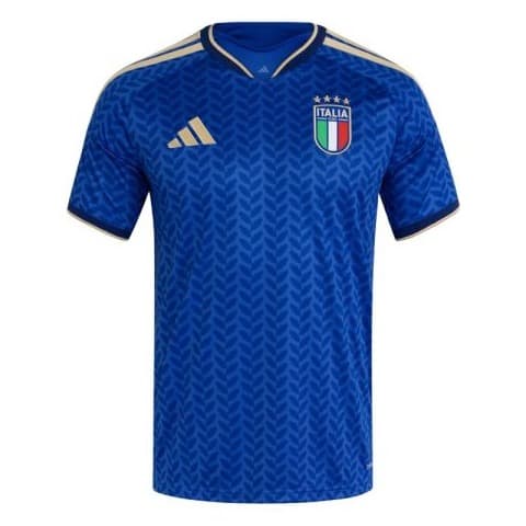 Italy FIFA World Cup 2026 Home Kit - 0