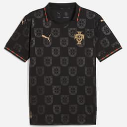 Portugal’s FIFA World Cup 2026 Away Kit - 0